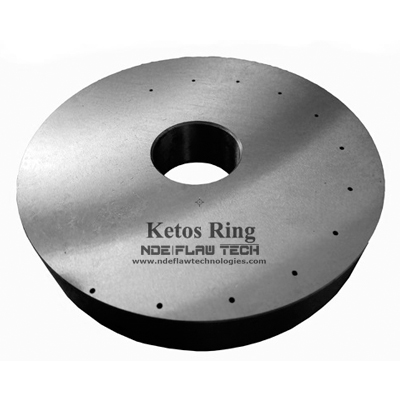 KETOS TEST RING